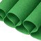 FabricLA Craft Felt Fabric - 72" Inch Wide & 1.6mm Thick Non-Stiff Felt Fabric by The Yard - Use This Soft Felt Roll for Crafts - Felt Material Pack - Green Felt, 1 Yard